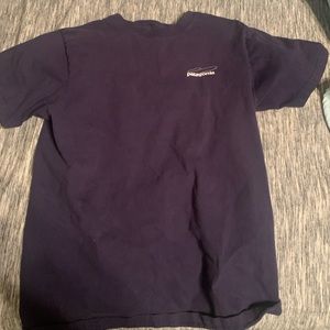 Patagonia cotton t-shirt